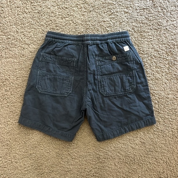 MARINE LAYER Saturday Beach Short S - Picture 5 of 5